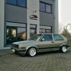Budynek firmy test
